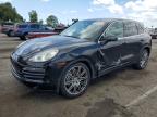 PORSCHE CAYENNE 2011