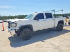 GMC SIERRA 2018