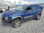 ISUZU ASCENDER 2004