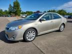 TOYOTA CAMRY HYBRID 2014
