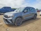 VOLKSWAGEN TAOS 2023
