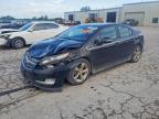 CHEVROLET VOLT 2012