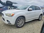 MITSUBISHI OUTLANDER SPORT 2011