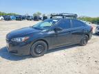 SUBARU IMPREZA 2019