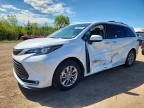 TOYOTA SIENNA 2024