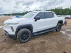 CHEVROLET SILVERADO 2026