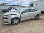 CHEVROLET IMPALA 2015