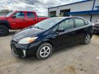 TOYOTA PRIUS 2013