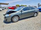 TOYOTA CAMRY HYBRID 2014