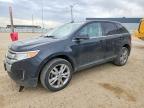 FORD EDGE 2013