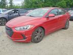 HYUNDAI ELANTRA 2018