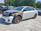 TOYOTA COROLLA 2012