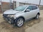 TOYOTA RAV4 2013