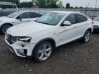 BMW X4 2016