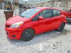 TOYOTA YARIS 2013