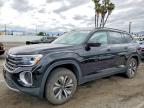VOLKSWAGEN ATLAS 2026