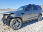 LAND ROVER DISCOVERY 2018