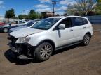 SUBARU TRIBECA 2008