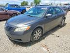 TOYOTA CAMRY 2009
