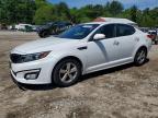 KIA OPTIMA 2014