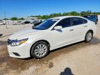 NISSAN ALTIMA 2017