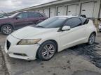 HONDA CR-Z 2011