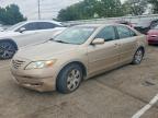 TOYOTA CAMRY 2009