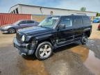 JEEP PATRIOT 2016