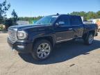 GMC SIERRA 2018