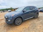 HYUNDAI TUCSON 2020