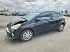 TOYOTA PRIUS C 2013