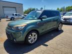 KIA SOUL 2014