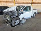 NISSAN FRONTIER 2016