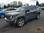 JEEP PATRIOT 2017