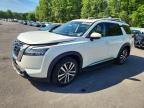 NISSAN PATHFINDER 2022