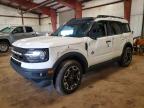 FORD BRONCO SPORT 2023