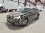 SUBARU OUTBACK 2017