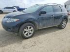 NISSAN MURANO 2010