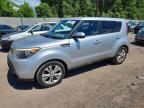 KIA SOUL 2014