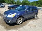 SUBARU OUTBACK 2014