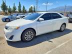 TOYOTA CAMRY 2014