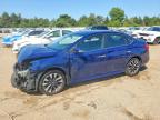 NISSAN SENTRA 2016