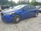 KIA FORTE 2018