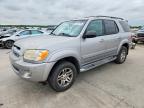 TOYOTA SEQUOIA 2006