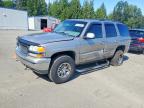 GMC YUKON 2002
