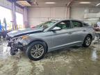 HYUNDAI SONATA 2017