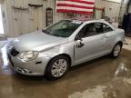 VOLKSWAGEN EOS 2008