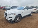 JAGUAR F-PACE 2018