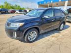 KIA SORENTO 2014