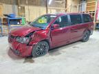 DODGE GRAND CARAVAN 2018